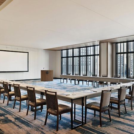 Courtyard By Marriott Nagoya Hotell Exteriör bild