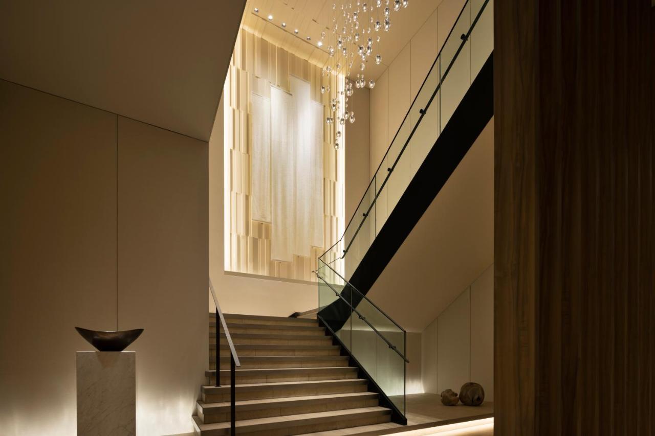 Courtyard By Marriott Nagoya Hotell Exteriör bild