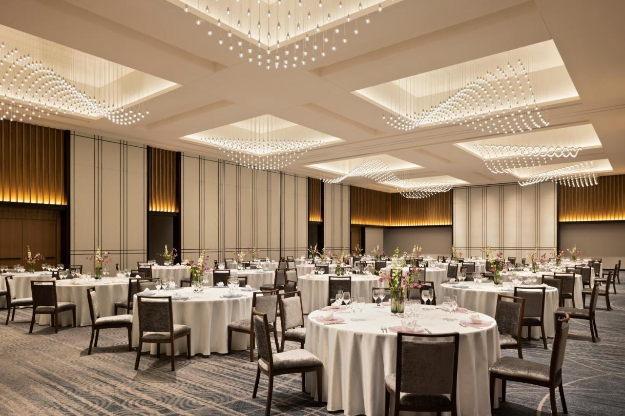 Courtyard By Marriott Nagoya Hotell Exteriör bild