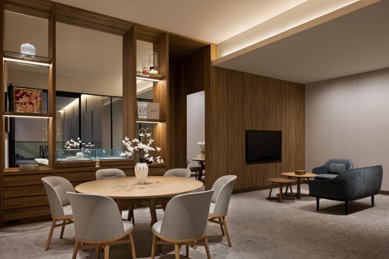 Courtyard By Marriott Nagoya Hotell Exteriör bild