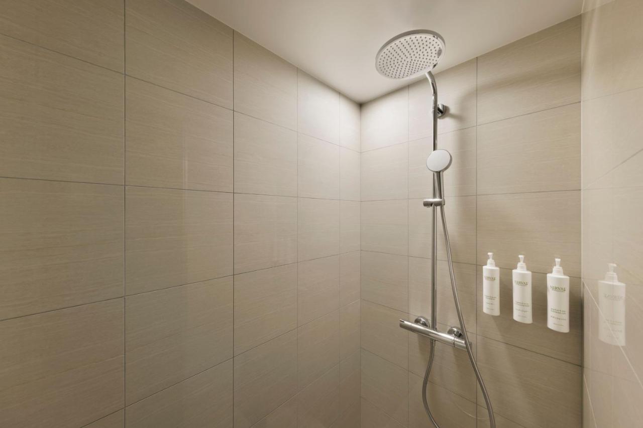 Courtyard By Marriott Nagoya Hotell Exteriör bild