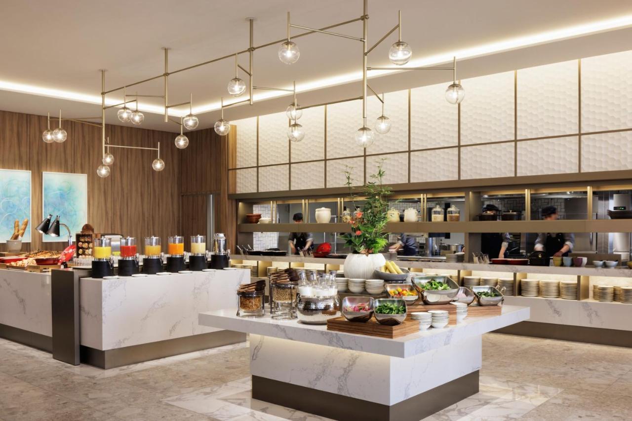 Courtyard By Marriott Nagoya Hotell Exteriör bild