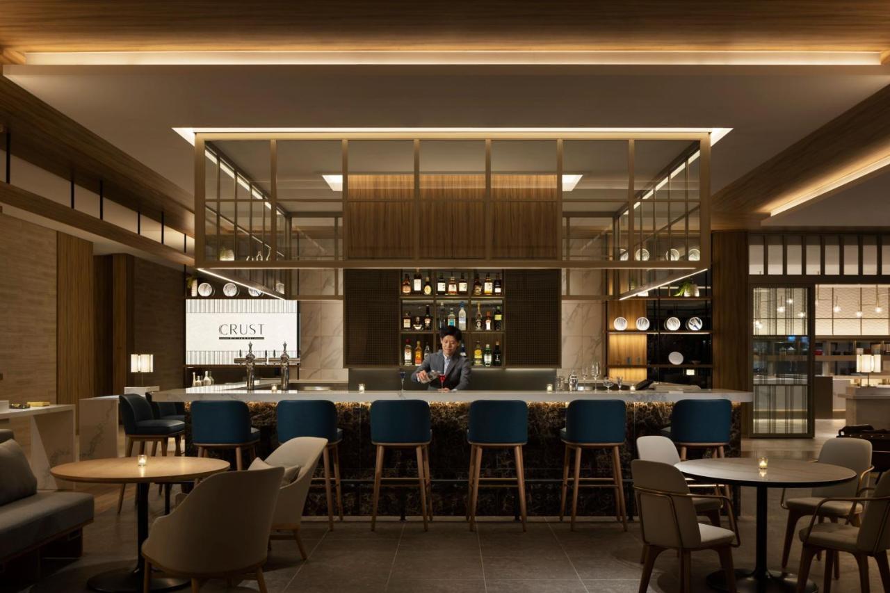 Courtyard By Marriott Nagoya Hotell Exteriör bild