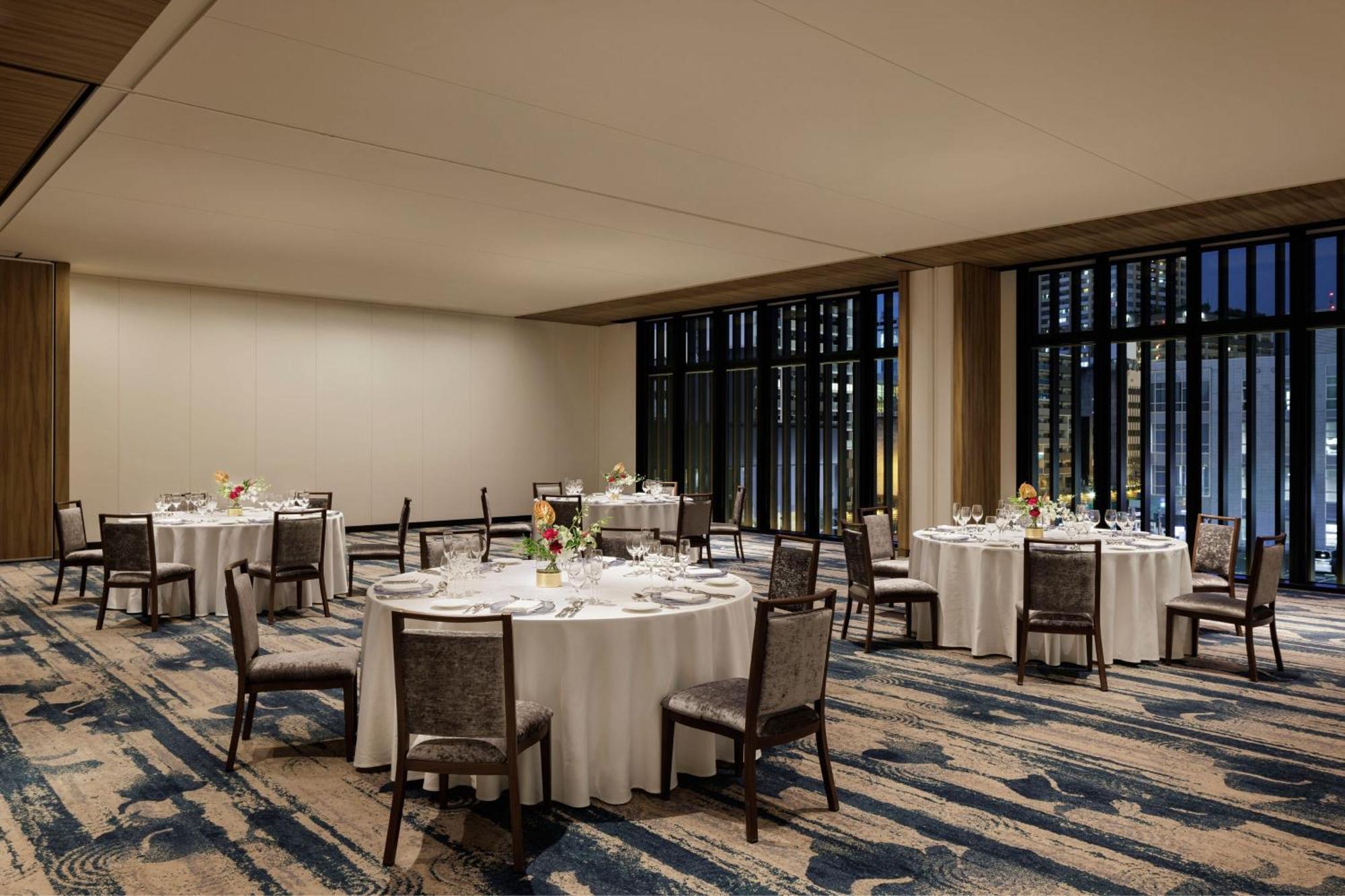 Courtyard By Marriott Nagoya Hotell Exteriör bild