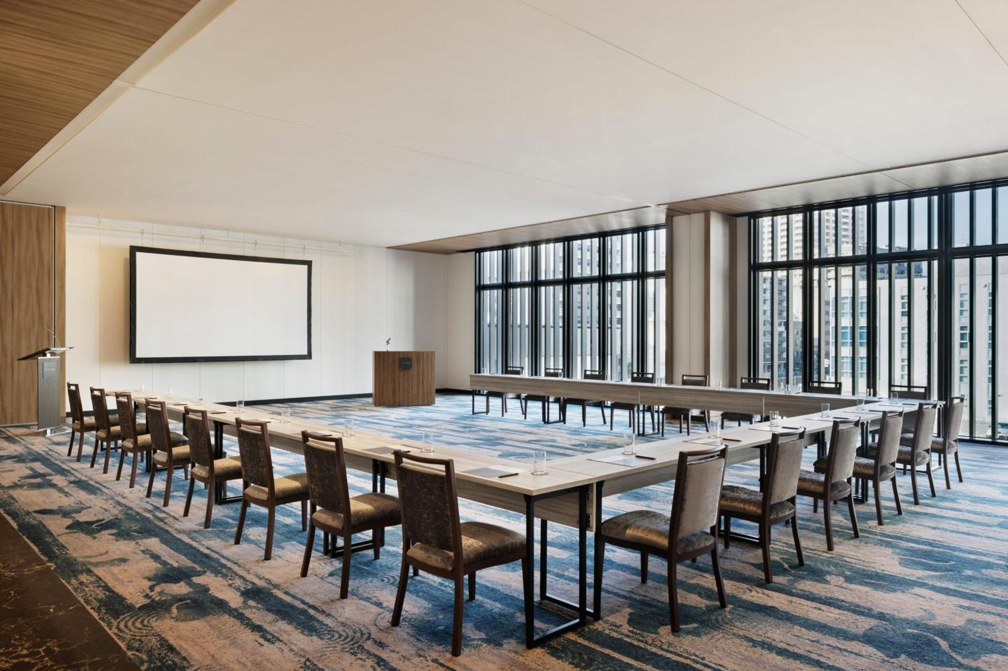 Courtyard By Marriott Nagoya Hotell Exteriör bild